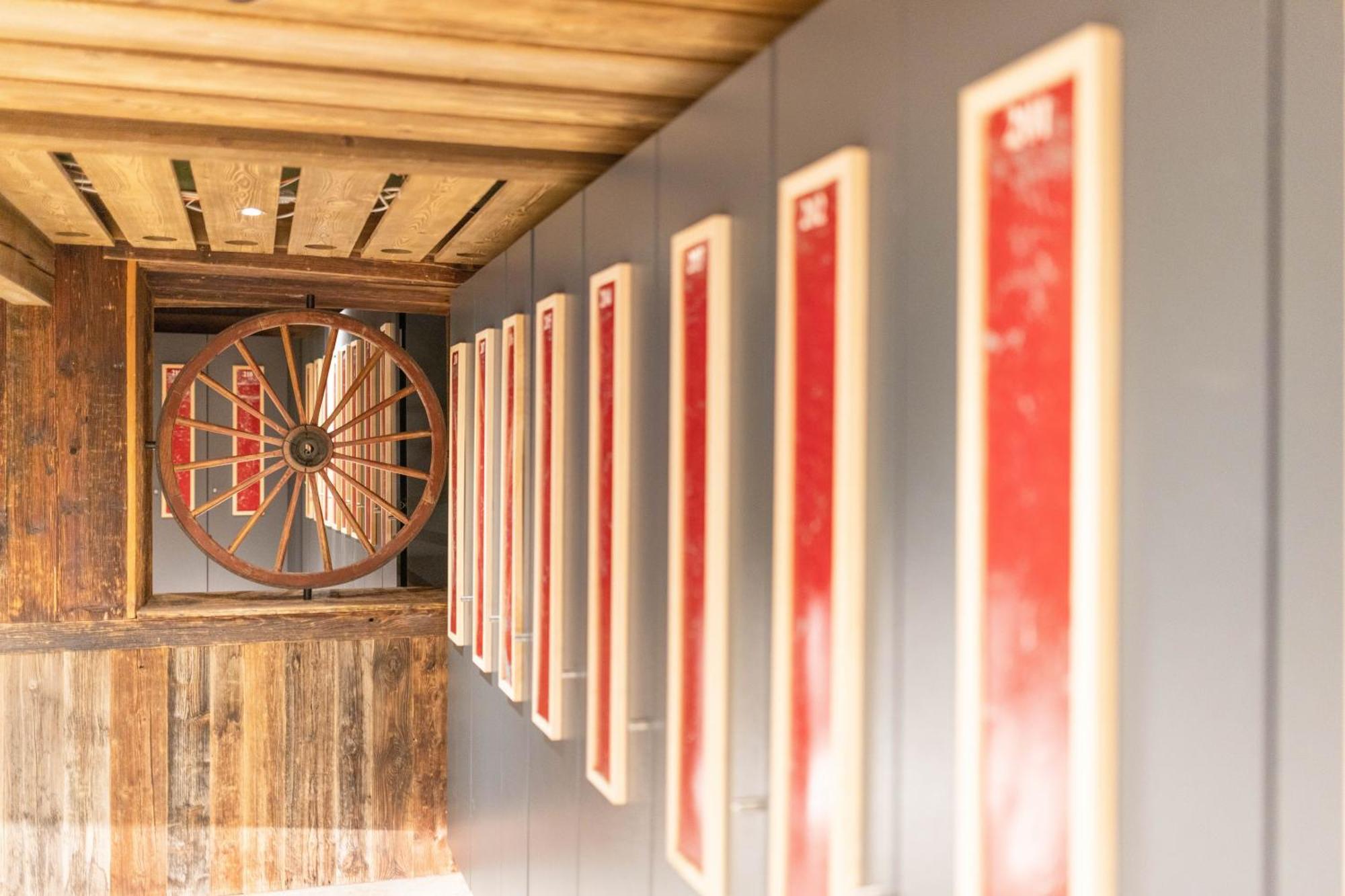 Hotel Glemmtalerhof Saalbach-Hinterglemm Bagian luar foto
