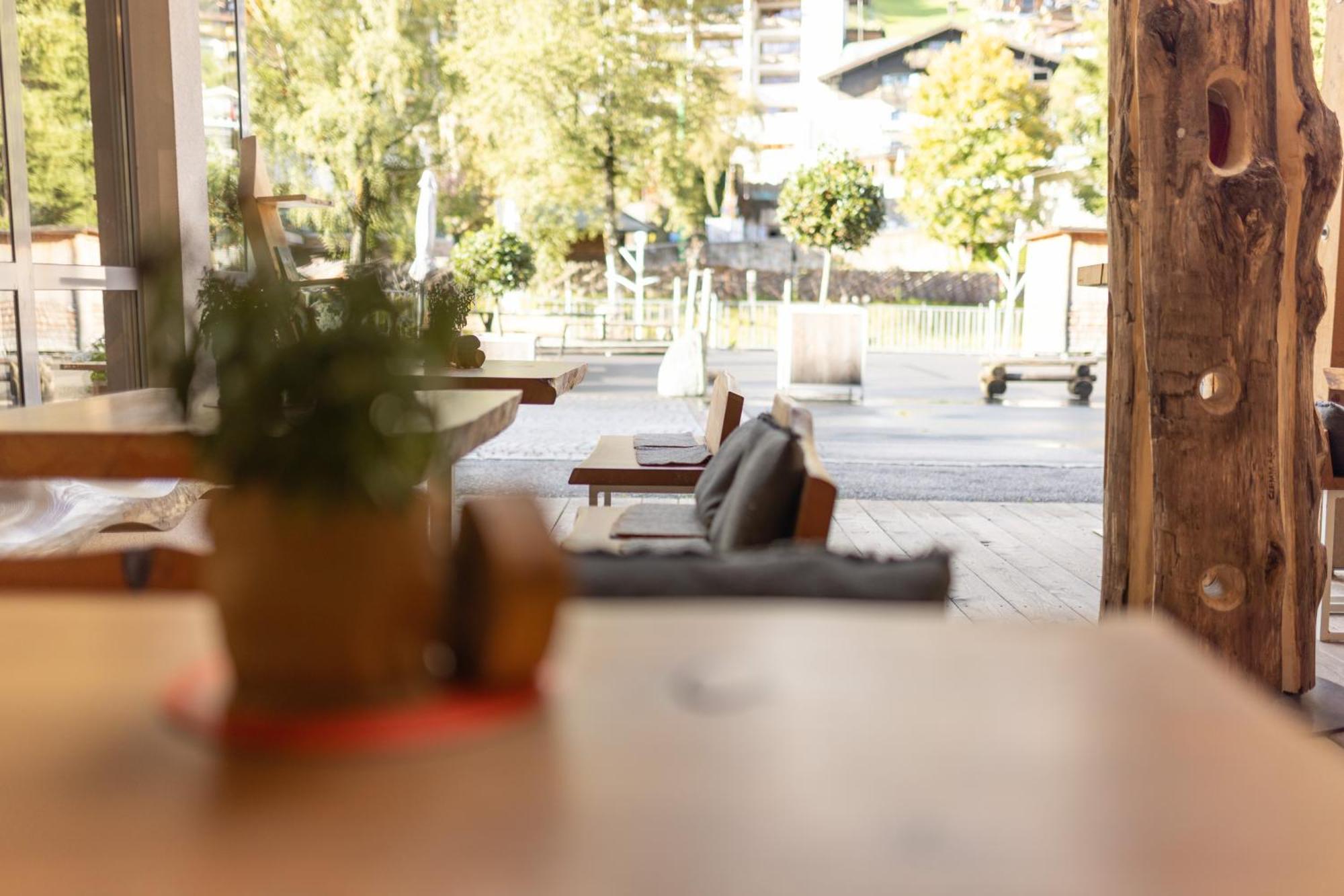 Hotel Glemmtalerhof Saalbach-Hinterglemm Bagian luar foto