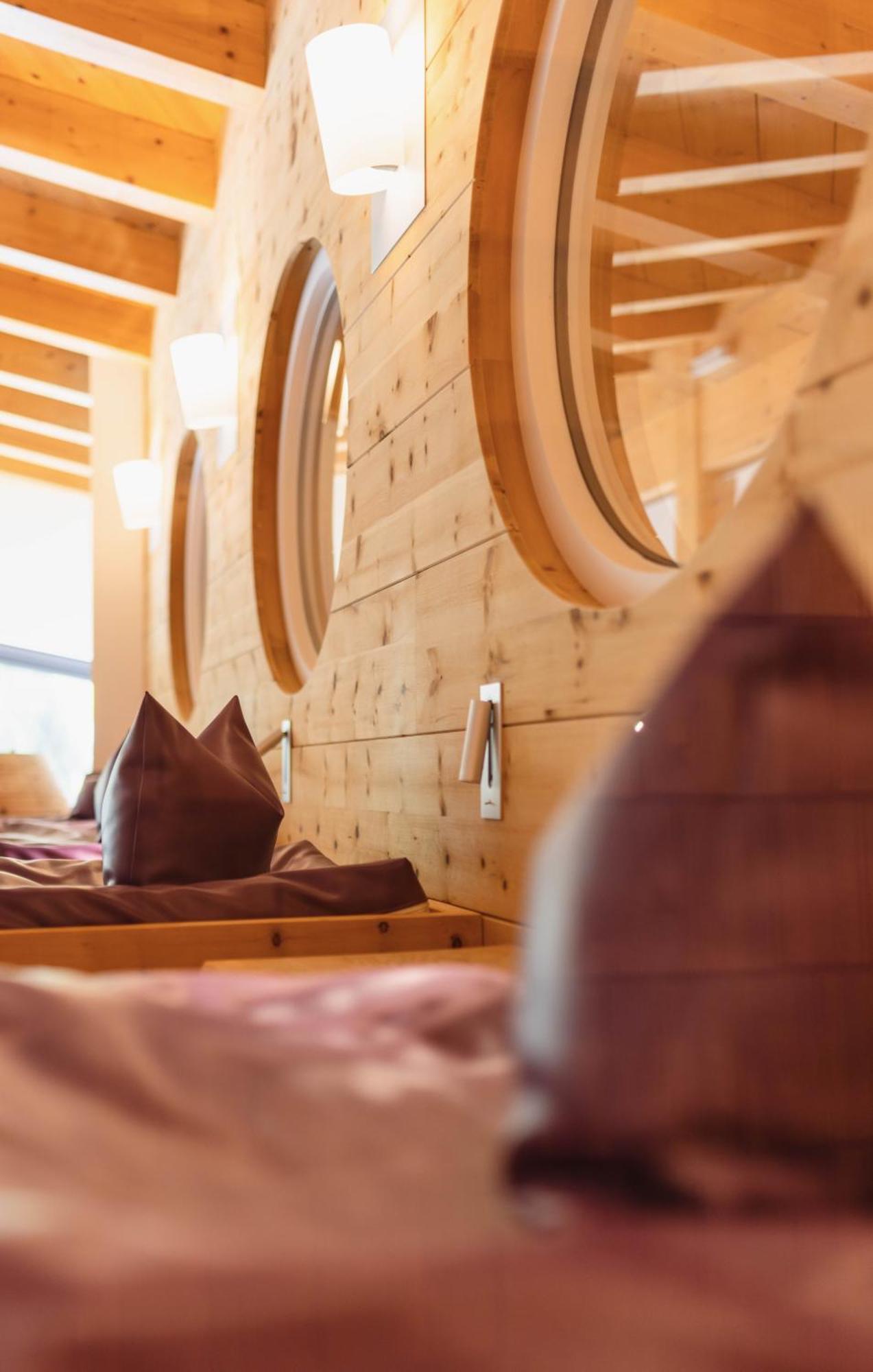 Hotel Glemmtalerhof Saalbach-Hinterglemm Bagian luar foto