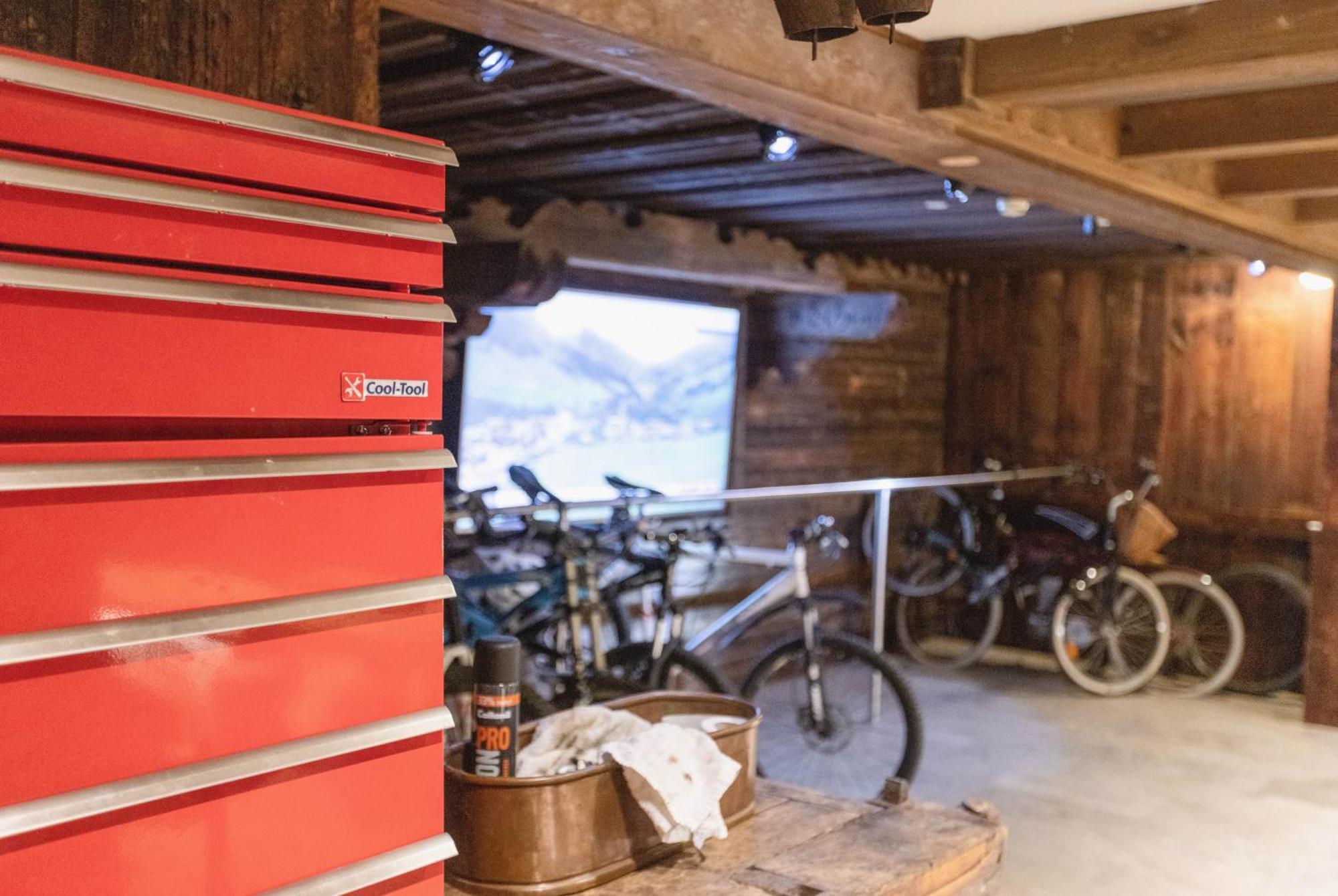 Hotel Glemmtalerhof Saalbach-Hinterglemm Bagian luar foto