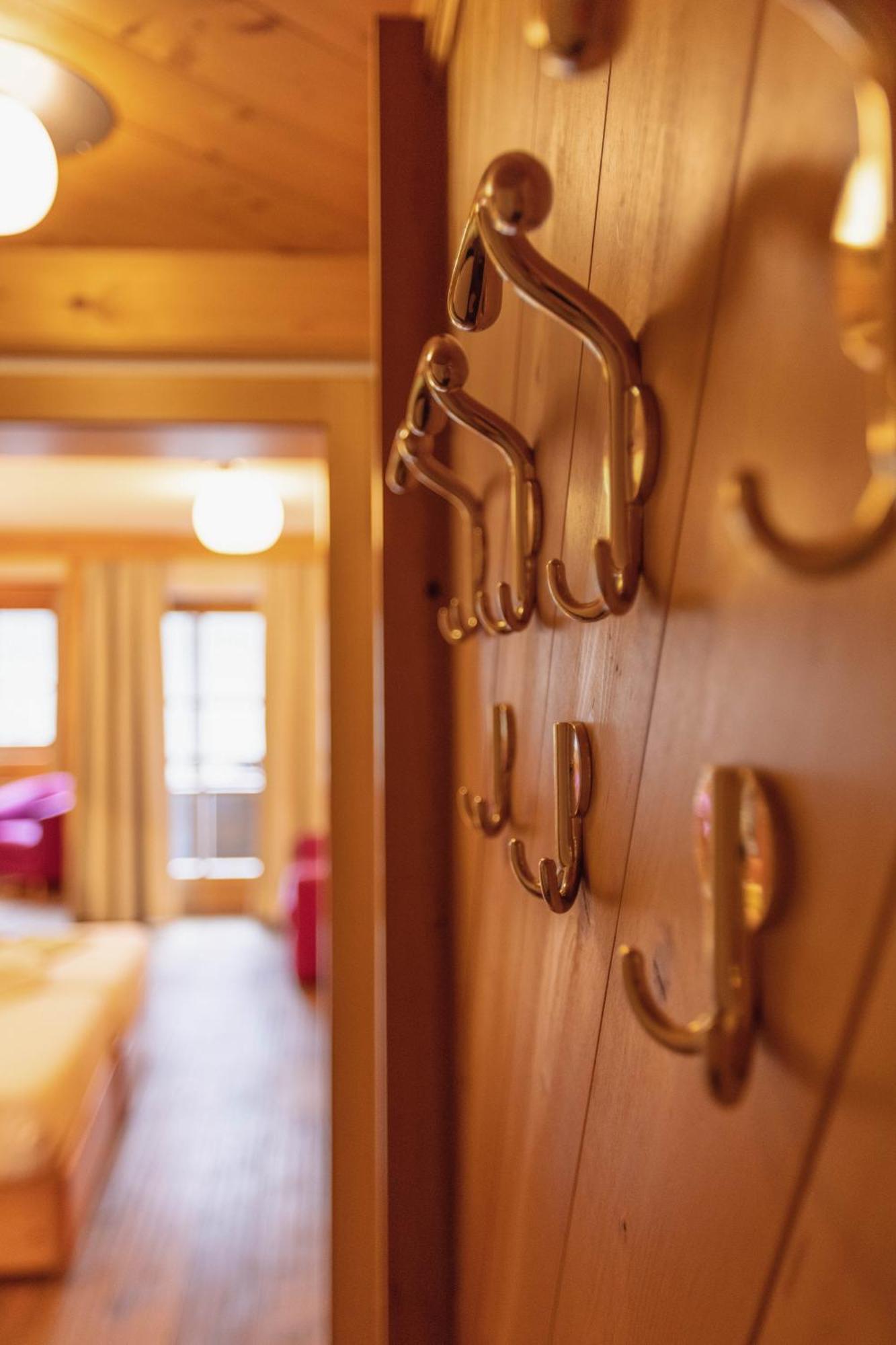 Hotel Glemmtalerhof Saalbach-Hinterglemm Bagian luar foto