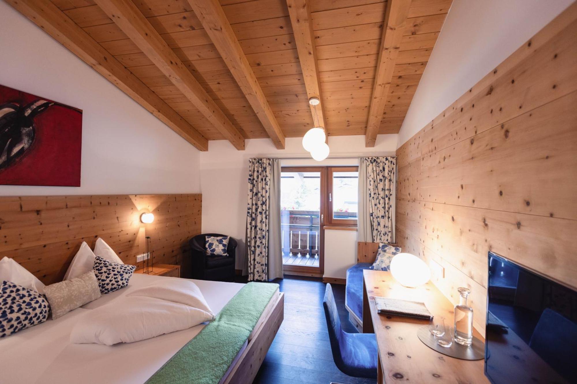 Hotel Glemmtalerhof Saalbach-Hinterglemm Bagian luar foto