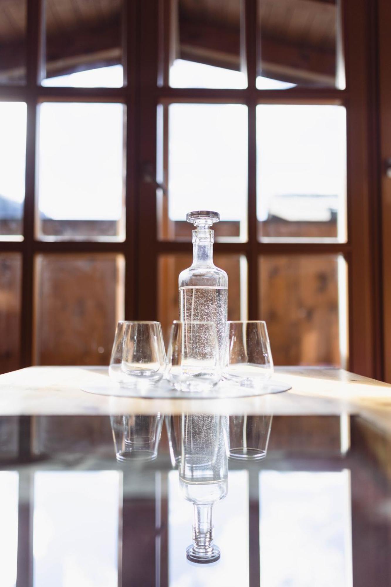 Hotel Glemmtalerhof Saalbach-Hinterglemm Bagian luar foto