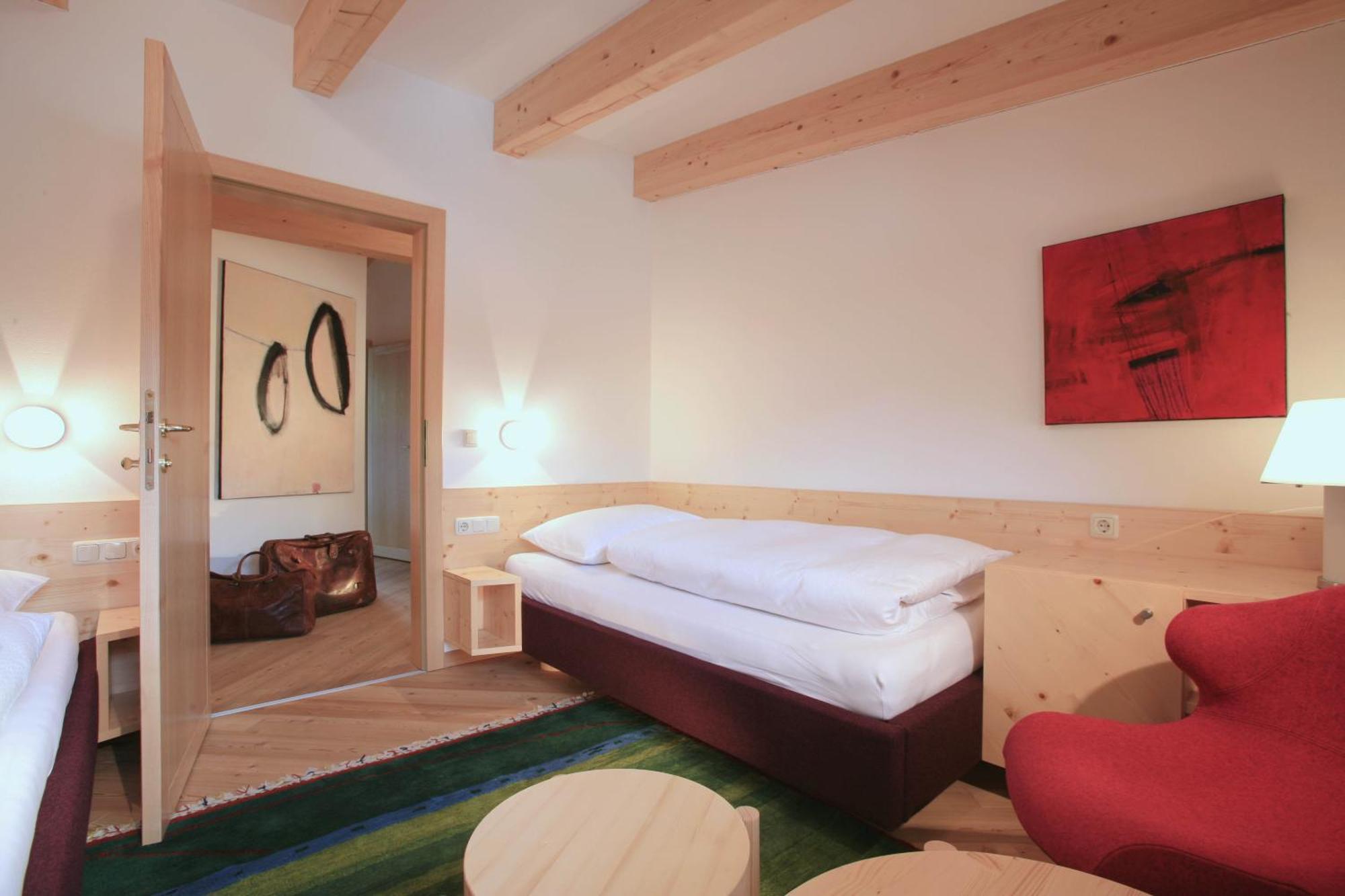 Hotel Glemmtalerhof Saalbach-Hinterglemm Bagian luar foto