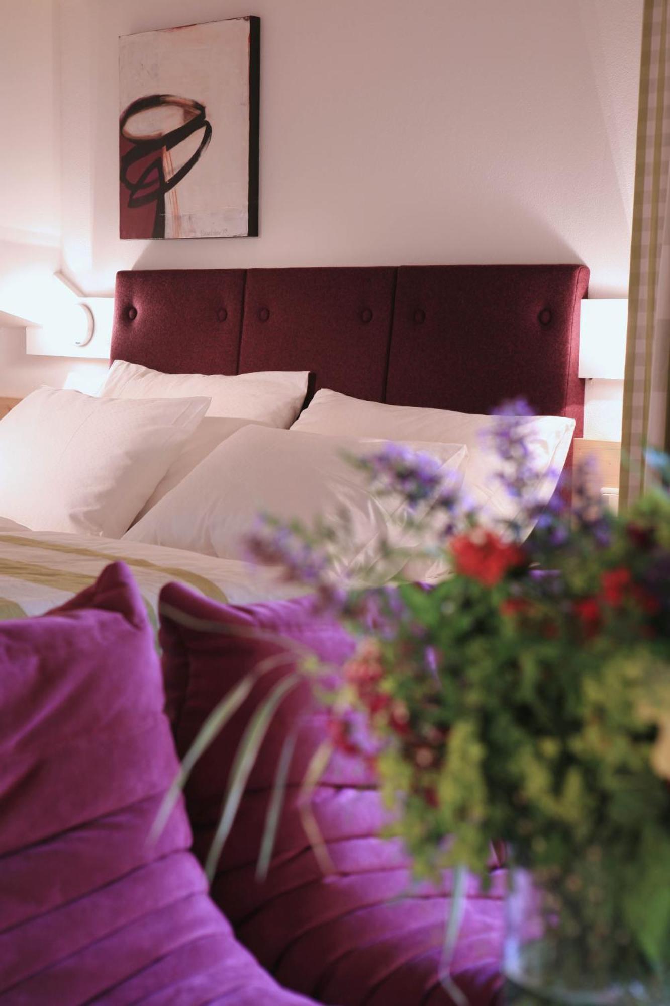 Hotel Glemmtalerhof Saalbach-Hinterglemm Bagian luar foto