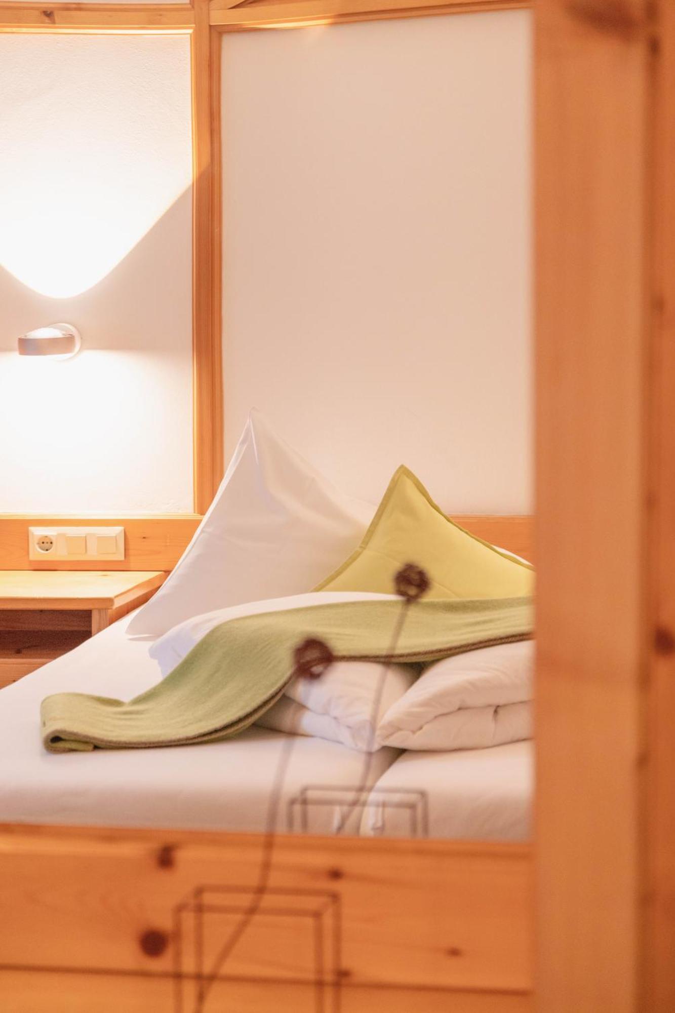Hotel Glemmtalerhof Saalbach-Hinterglemm Bagian luar foto