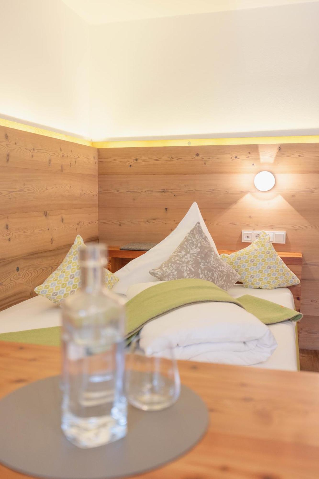 Hotel Glemmtalerhof Saalbach-Hinterglemm Bagian luar foto