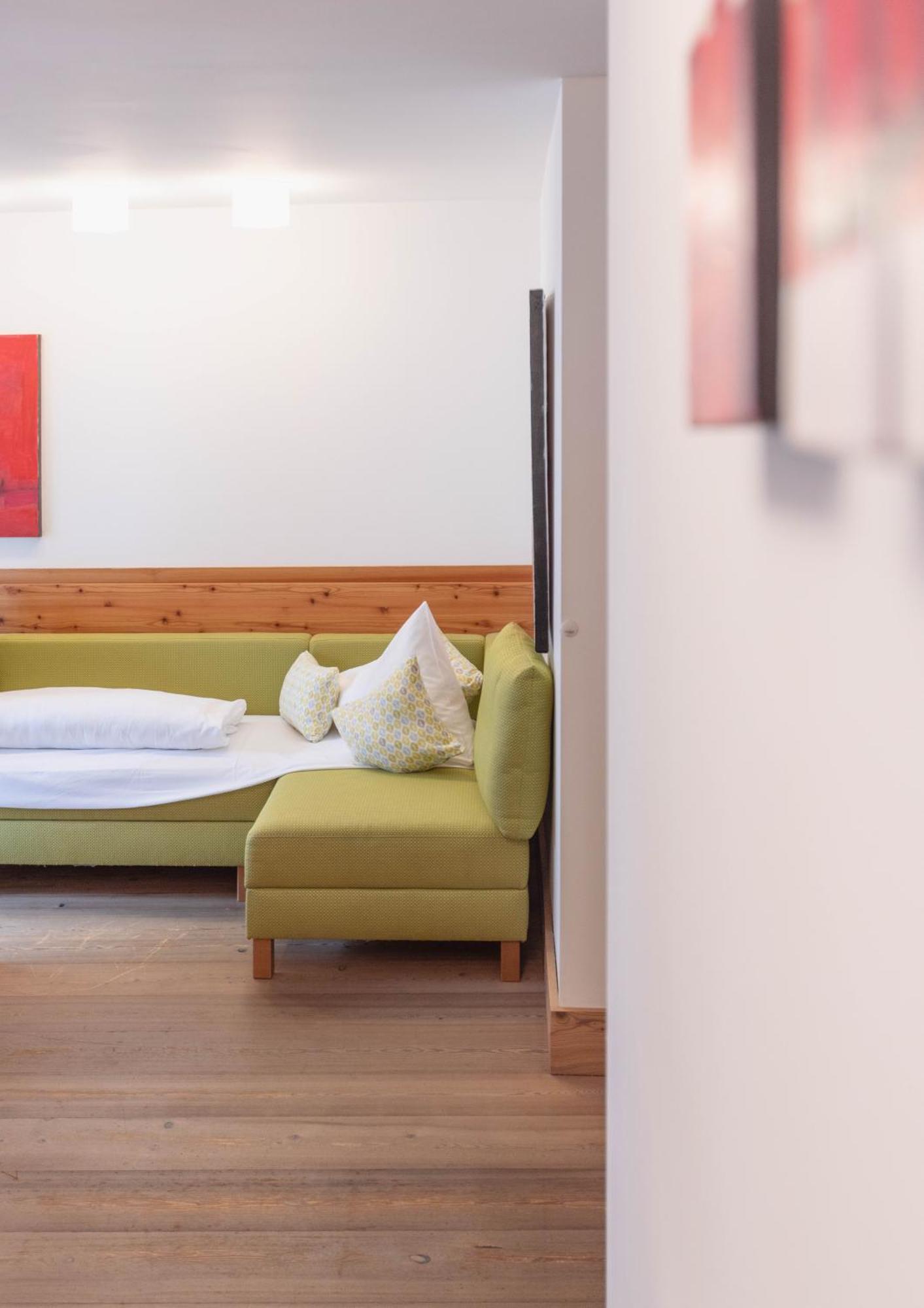Hotel Glemmtalerhof Saalbach-Hinterglemm Bagian luar foto