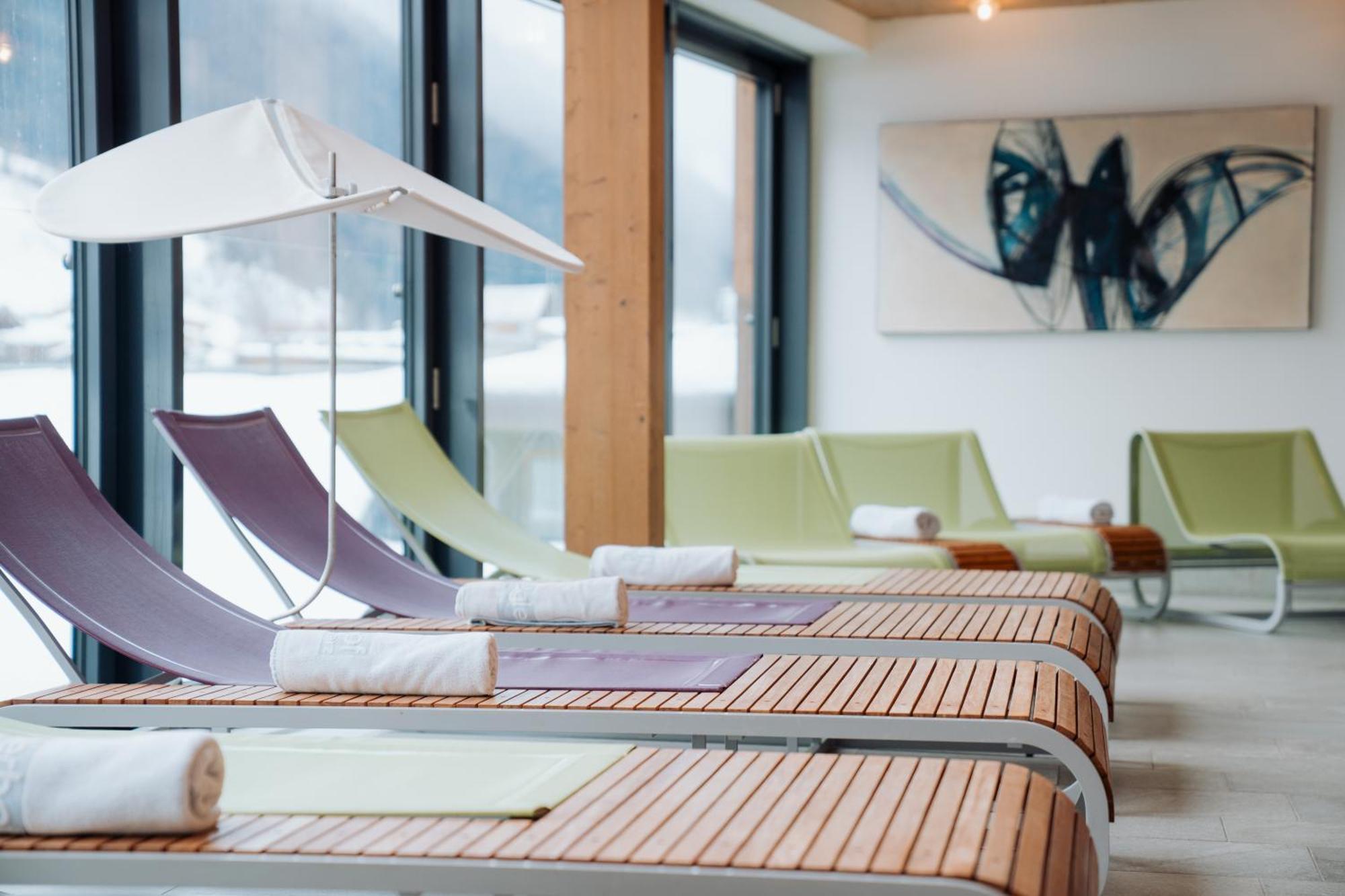 Hotel Glemmtalerhof Saalbach-Hinterglemm Bagian luar foto