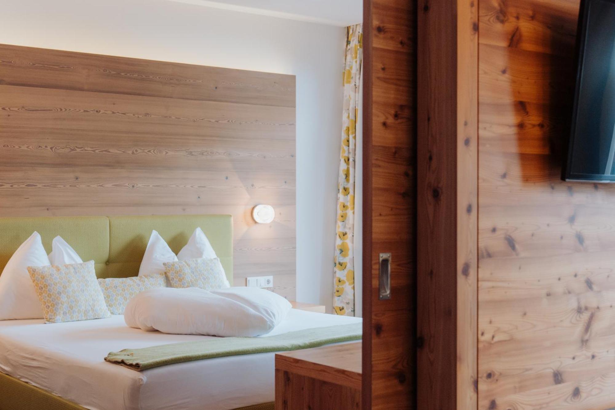 Hotel Glemmtalerhof Saalbach-Hinterglemm Ruang foto