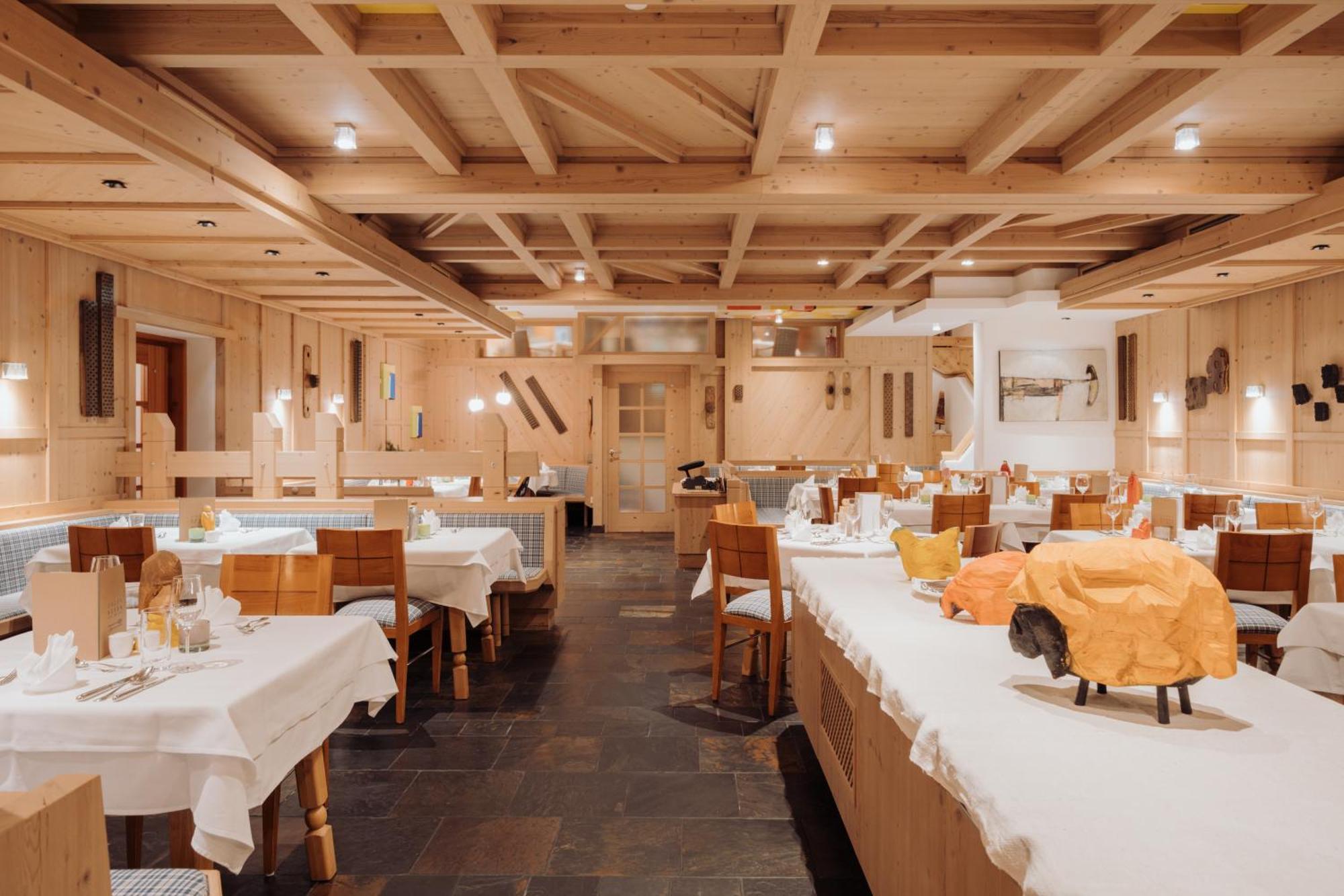 Hotel Glemmtalerhof Saalbach-Hinterglemm Bagian luar foto