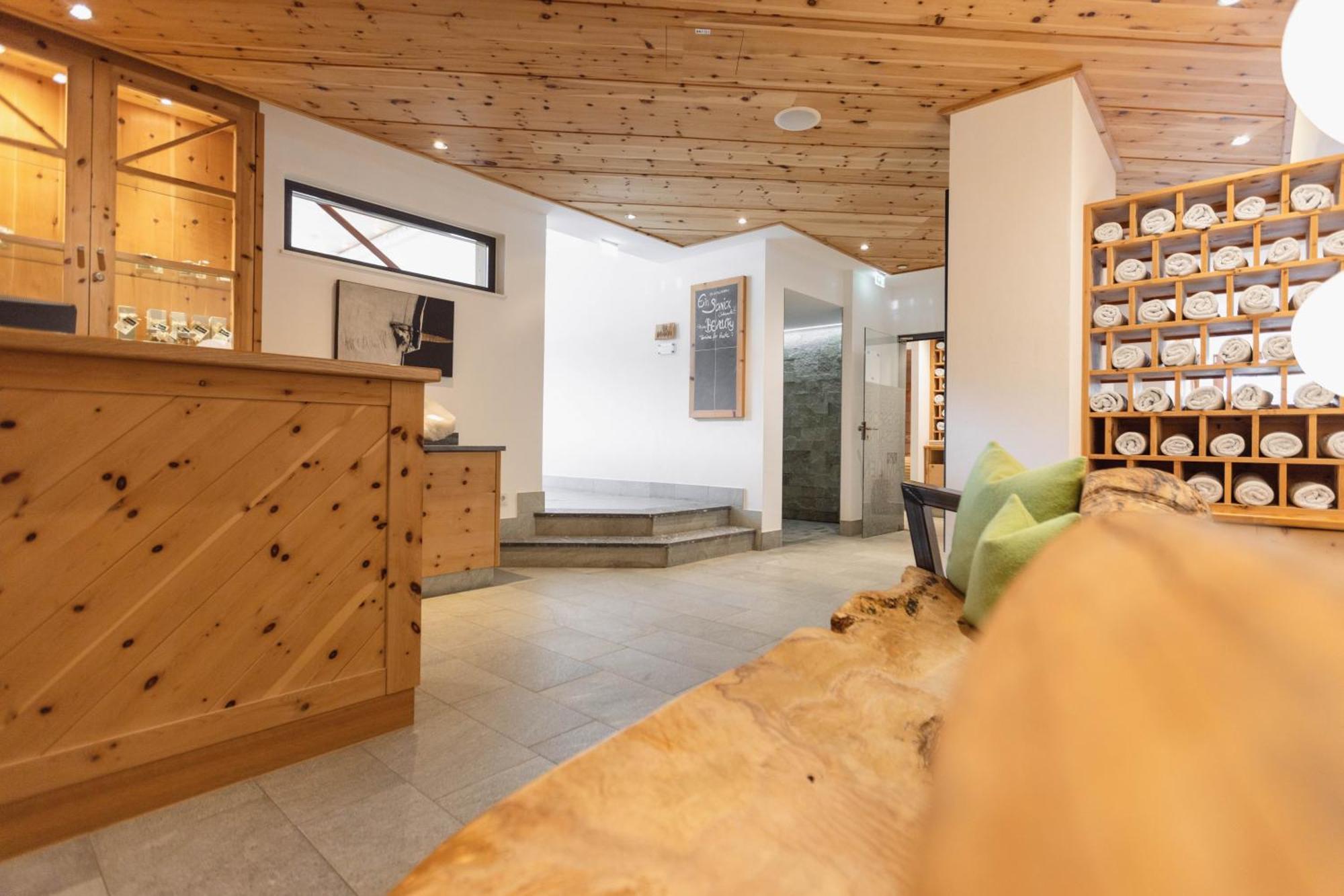Hotel Glemmtalerhof Saalbach-Hinterglemm Bagian luar foto