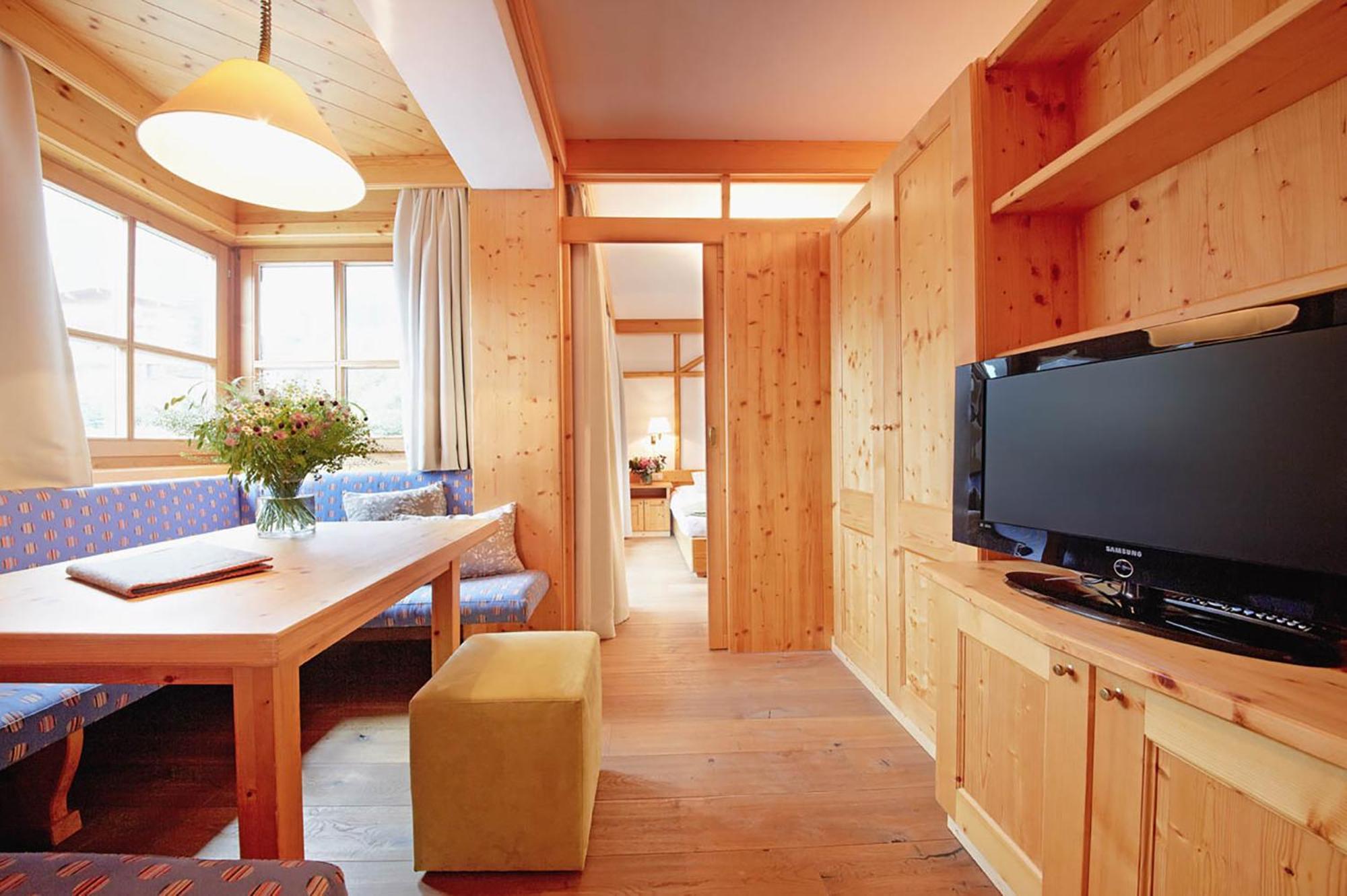 Hotel Glemmtalerhof Saalbach-Hinterglemm Ruang foto